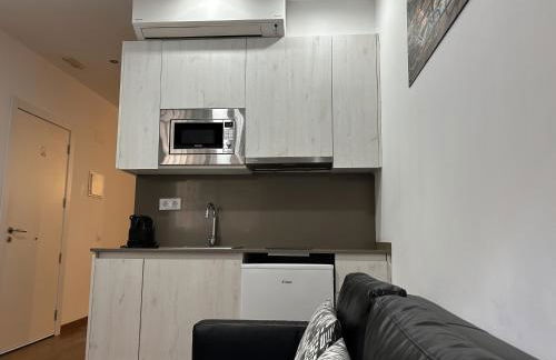 Apartahotel Baldiri - Foto 26