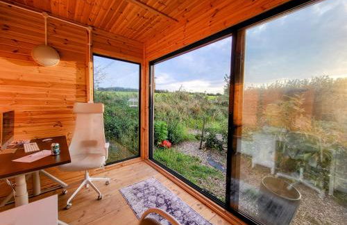 Barn End Cottage - Foto 38