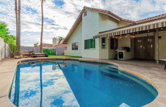 Mary Katherine Scottsdale - Foto 28