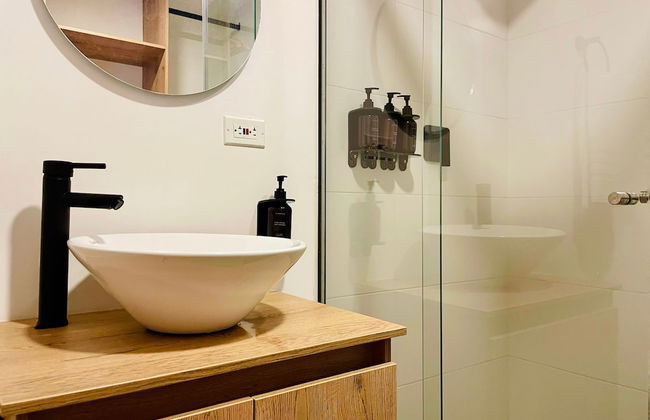 w Splendid Loft w Modern Deco in Laureles - Foto 16