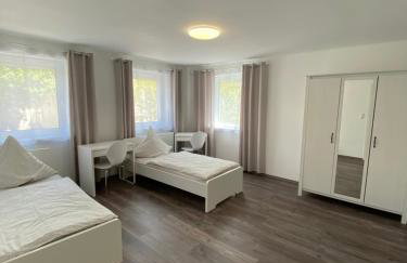 Unterkunft für Arbeiter und Monteure - Foto 61