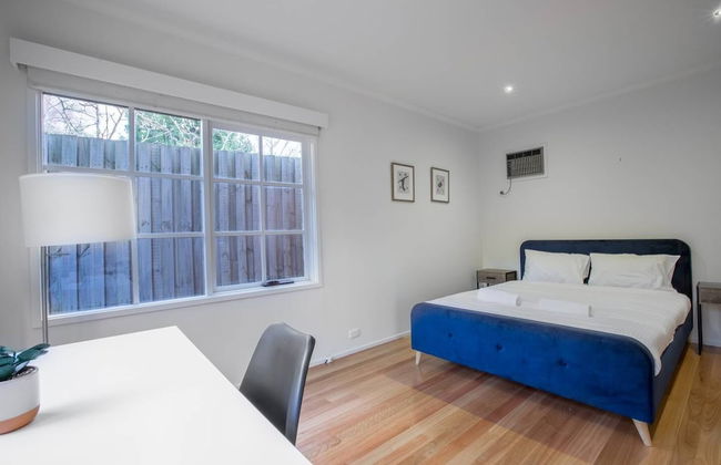 Lots Love Life Garden View Amazing Five Bedrooms - Foto 5