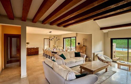 Superbe Villa avec piscine - Foto 32