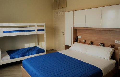 Green and Blue Apartment - Metro C, Free Parking and Wifi - Foto 32