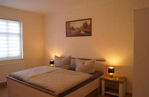 Ferienwohnung Fuchsbau - Foto 12