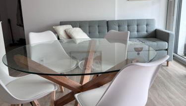 Apartamento con jardin Long Beach Loredo - Foto 3