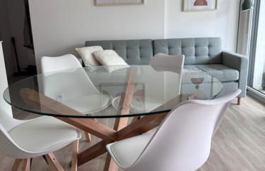 Apartamento con jardin Long Beach Loredo - Foto 3