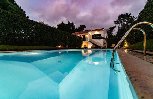Casa do Pinheiro with shared swimming pool - Photo 40
