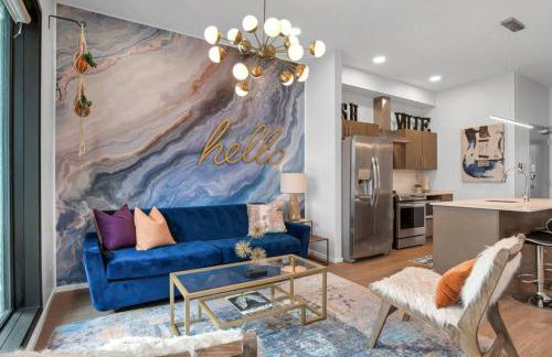 Unique Nashville Condo with POOL, PATIO, PARKING - Foto 6