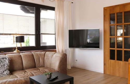 Fewo Wrede am Sauerland-Radring - Foto 7