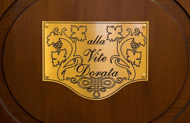 Alla Vite Dorata - Foto 3