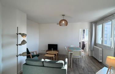 Le Léon Blum métro Jolimont - Photo 1