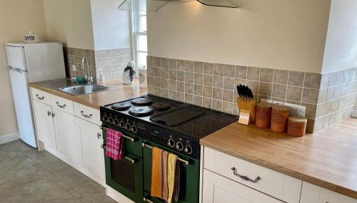 The Nook, Morebattle - Foto 4