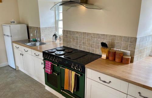 The Nook, Morebattle - Foto 4