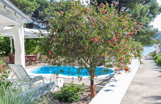 Holiday Home in Molat With Pool - Foto 16