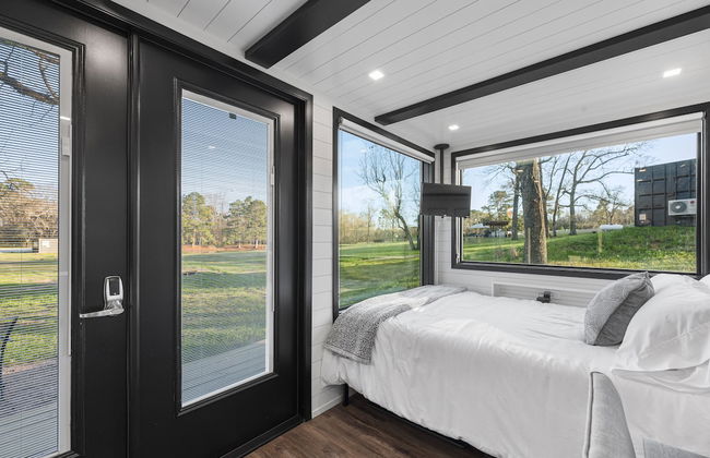 Happy Goat Retreat - Foto 6