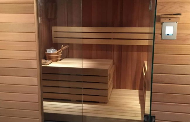 Beautiful Luxurious Villa Situated in Den Burg - Foto 42