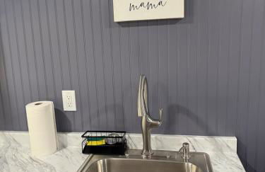 Private Oasis in the Mountains - Foto 25