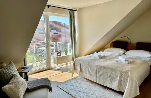 Ferienanlage Eldena Ferienwohnung 12 - Foto 15