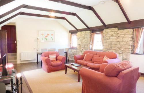 Parlour Cottage - Photo 5