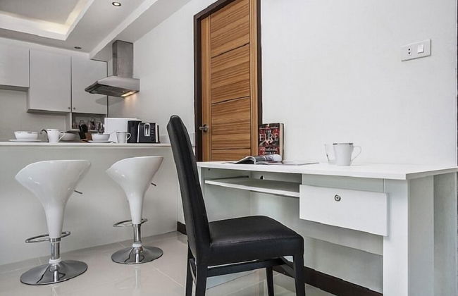 Villa Jungle 3 Bedrooms - Foto 15