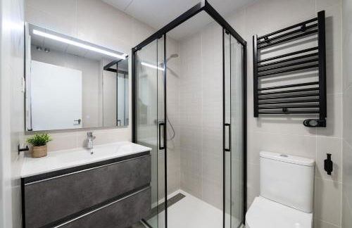 Getafe Suites - Foto 47