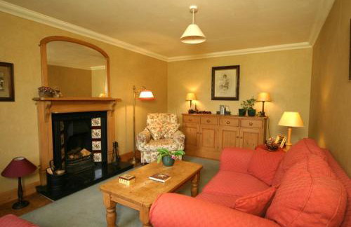 Springburn Cottage - Foto 6