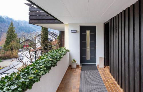 Sonnige Ferienwohnung im Kinzigtal - Foto 26