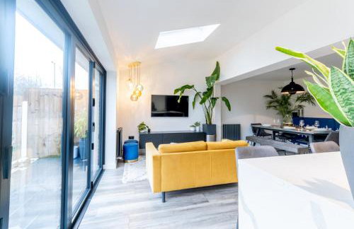 Comfortable 3 bedroom Home Chelmsford Sleeps 5 - Pass the Keys - Foto 8