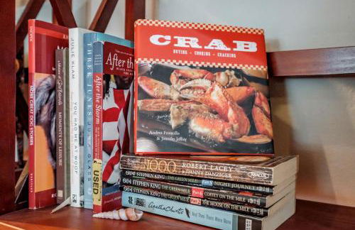 Amazing Beachfront Villa in Newport, Oregon - Foto 8