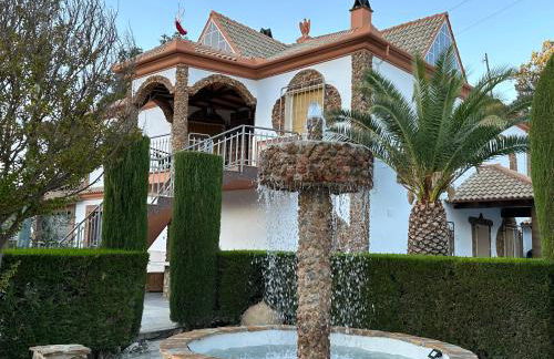 Villa Galones - Foto 24