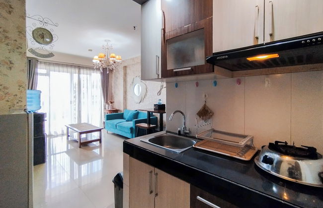 Chic 2Br Apartment Gateway Pasteur - Photo 11