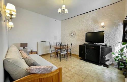 Le Clos de la Musardise - Gîtes de Charme avec Piscine Chauffée - Foto 22