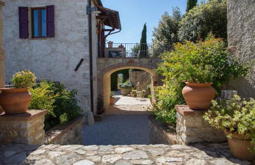 Agriturismo Borghetto Il Montino - Foto 79