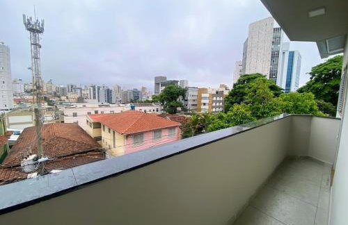 Prado Premium Lofts e Kitnets com Ar-Condicionado e TV Smart - Foto 6