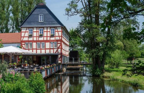 Wohnung in Frankenberg fur Radfahrer - Foto 41