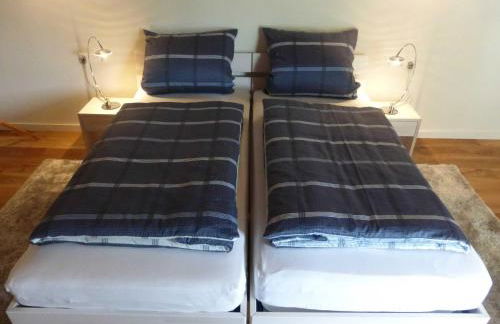 Ferienunterkünfte Zur Mühle - Foto 34