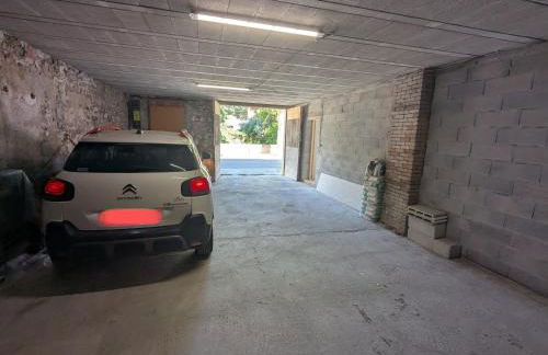 La Remise loft de caractère et grand garage - Foto 13