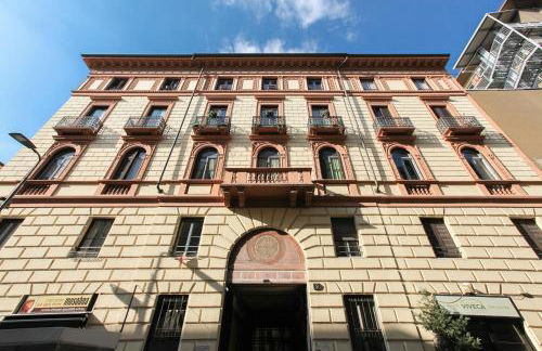 HACCA Collection - Porta Venezia Attic 2BR - Photo 36