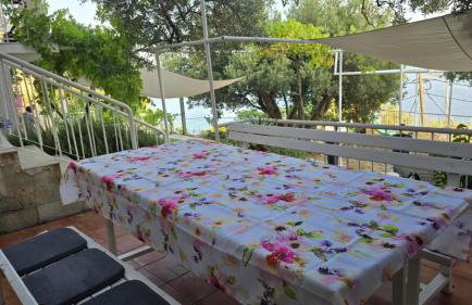 Apartment PANORAMA - amazing sea view, newly renovated - Photo 47