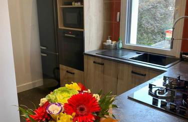 La maison Laborey, gîte 4 étoiles avec piscine - Foto 16