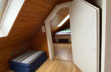 Haus Ostend Ganzes Ferienhaus mit Garten ideal für zwei Erwachsene und zwei Kinder - Foto 12