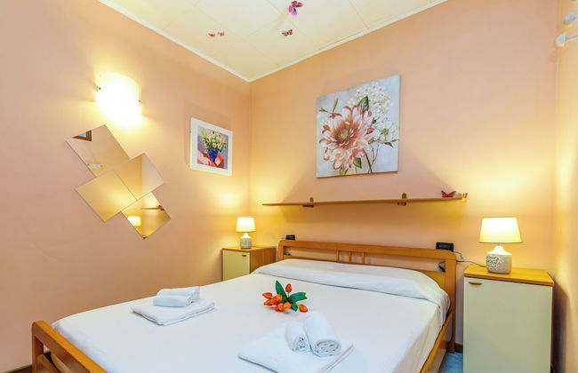 Magnolia Sirmione 500m from lake Garda - Photo 2