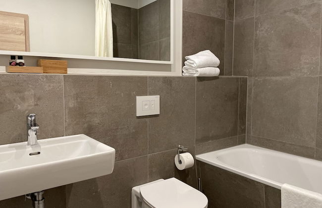 Grosszuegige Ferienwohnung mit Garten - Foto 18