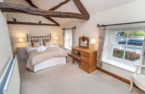 Jasmine Cottage - Foto 10