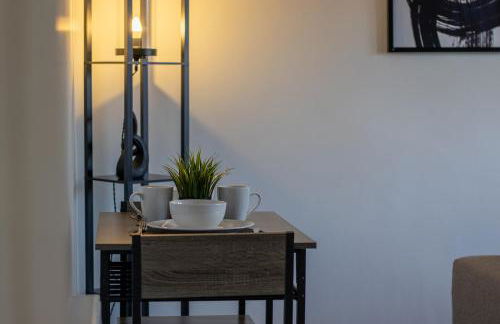 The Wishy - 2 Bedroom Flat in Newmains - Foto 12