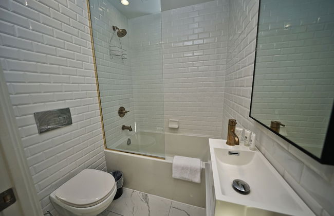 The Dover Boutique Suites - Foto 8