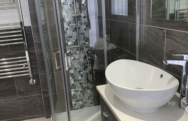 Impeccable 1-bed Apartment in the Heart of Hexham - Foto 19