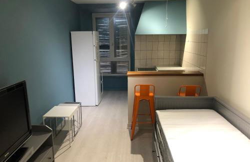 Appartement porte du cantal - Photo 14