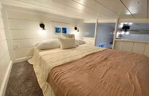 Cozy Cache Vista Tiny House with Summer Rates - Foto 6